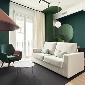 Hispalis Setas De Apartment Seville