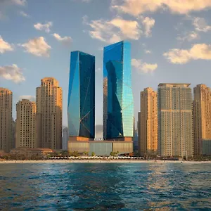 5* מלון Rixos Premium Jbr