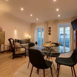 Rosa Do Bairro Alto Apartment Lisbon