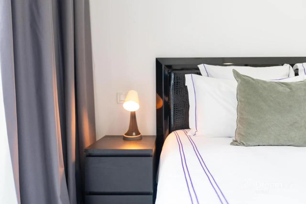 Dream Inn Apartments - Bay Central Dubaj 0*,  Egyesült Arab Emírségek