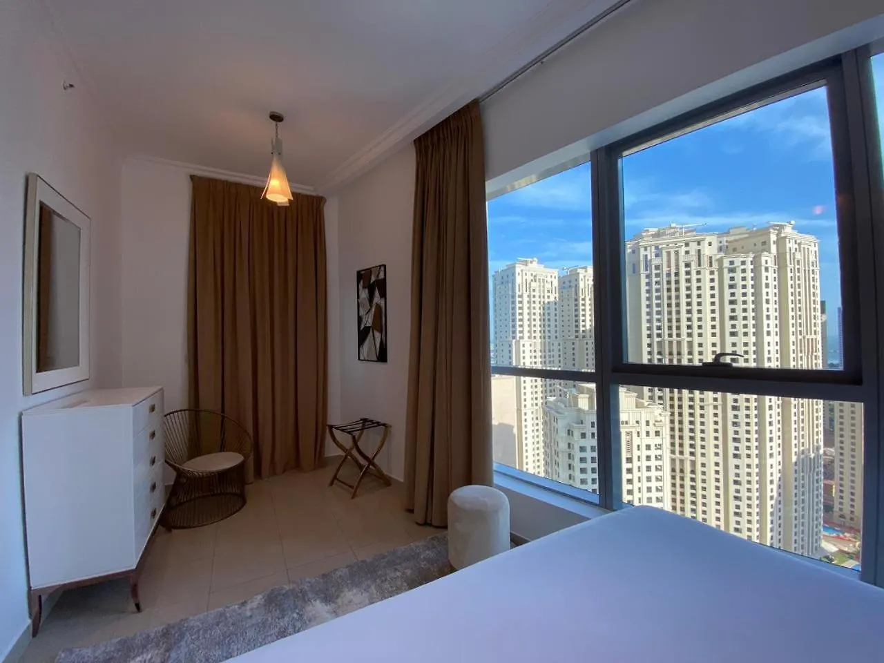 Dream Inn Apartments - Bay Central Dubaj
