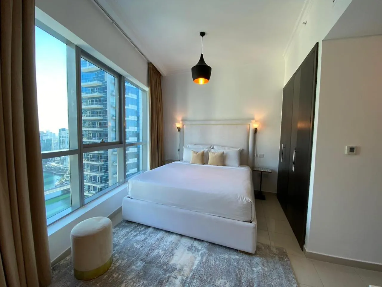 Dream Inn Apartments - Bay Central Dubaj
